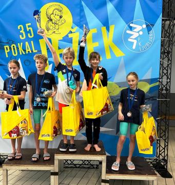 Fužinarjevi plavalci osvojili 9 medalj (6)
